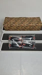 Wurth Zebra Square Screwdriver Set 4 Pieces Color Coded New In Box. Price: $49.85.