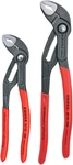 Knipex 00 31 20 V01 Us Cobra Pliers Set (2 Piece) New. Price: $130.99.