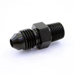 Nitrous Express For 4AN 1/8 Npt Straight New. Price: $21.50.