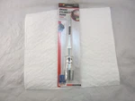 Performance Tool Brake Cylinder Hone W80631; 3-STONE, .844 2 In.. Price: $13.59.
