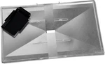 Replacement Grease Tray For Gas Grills, Fits 3/4/5 Burner From Silver New. Price: $34.90.