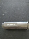 Kent Moore J44731 Transmission Input Shaft Seal Installer Tool Used. Price: $14.95.