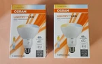 Lot Of 2 Osram Lightify 65 Watt BR30 Tunable White Smart Home Led Bulb New. Price: $25.00.
