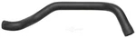Radiator Coolant Hose New. Price: $46.88.