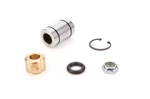 Wehrs WM251-9 Spring Slider Rebuild Kit Bronze Bushing/seal/piston/snap New. Price: $75.95.