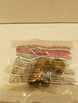 Edelmann 162400 1/4" Compression Fittings-lot Of 5 New. Price: $43.99.