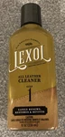 Lot Of 6 Cleaner 8 Fl Oz Lexol Leather E301125500 Ph-balanced New. Price: $69.00.