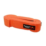 Rugged Ridge Recovery Strap 3"X30' Orange With 30,000LBS Capacity New. Price: $69.99.