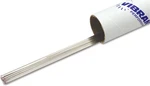 Power 29131 Tig Wire, ER308L Stainless Steel, 0.035 In, 0.9MM, 36 In. Rod Length New. Price: $54.99.