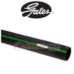 Gates Green Stripe 24236 Radiator Coolant Hose For GPC225 8116 77225GL Ar New. Price: $87.84.