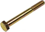 Dorman 460-590 Cap Screw-hex Head-class 10.9- M10-1.50 90MM New. Price: $35.19.