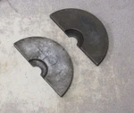 Kent-moore J-5855 Wheel Bearing Remover Installer Used. Price: $47.99.