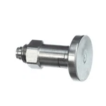 Cma 00363.00 Spray Base Pull Lock Pin 2.6" X 1.85" 0.75" Oem Part New. Price: $64.79.