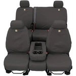 Covercraft Carhartt Seatsaver Custom Covers Fits 2015-2018 Ford F-150 Ext New. Price: $508.06.