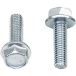Bolt Flange M6X20 10PACK 023-10620 New. Price: $12.59.