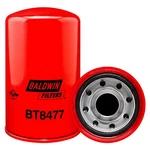 Baldwin Filters BT8477 Hydraulic FILTER,SPIN-ON,8-11/16" 4ENY5 New. Price: $42.48.