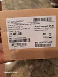 Multitech Ethernet To Lte Cellular Modem Us Power MTE-LAT2-B07 New. Price: $150.00.