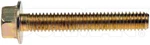 Dorman Oe Solutions 960 120 Flanged Bolt New. Price: $17.61.