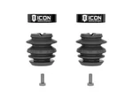 Icon 56113 Front Foam Bump Stop Kit For 2022-2023 Toyota Tundra & Sequoia New. Price: $115.49.
