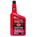 Turtle Wax Marvel Mystery Oil-quart Can New. Price: $23.16.