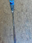 302751 Channellock 1/2 In. Drive 72-TOOTH Flex Head Ratchet New. Price: $55.00.