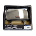 Automann Over-the-door Convex Mirror 563.9059 New. Price: $33.62.