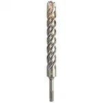 Milwaukee Tool 48-20-7250 1-1/8 In. 10 4-CUTTER MX4 Sds-plus New. Price: $49.97.