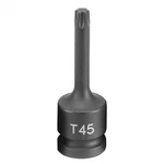 Grey Pneumatic 2145T 1/2" X T45 Internal Star Impact Driver New. Price: $27.47.