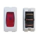 Valterra DG110PB White/red Lamp 3/PACK New. Price: $30.49.