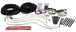 Grote Xtl Flexibile Led Light Strip Kit- 6 Piece W/ Install Amber New. Price: $74.99.