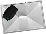 Replacement Grease Tray For Bbq Models From Nexgrill, Dyna Glo, Kenmor New. Price: $37.99.