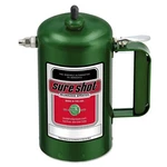 Sureshot Quart Enameled Steel Sprayer - Industrial Grade Lightweight A1000G New. Price: $68.78.