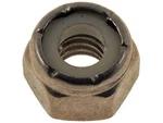 Dorman 784-300 Hex Nut With Nylon Ring Insert Stainless Steel Thread Size 1/4 20 New. Price: $19.01.