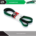 Gates Heavy Duty Serpentine Belt 1997 Ford LT9513 6-10.3L New. Price: $82.75.