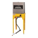 Uni-ram UG110 Cascade Mini Washer, Compact, Spray Gun, Automatic New. Price: $944.74.