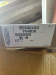 Whirlpool Range Radiant Surface Element (6") WP74011190 New. Price: $69.99.