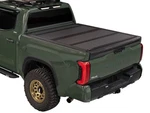 Bakflip MX4 Tri Folding Tonneau Cover For 2022-2024 Toyota Tundra 5'7" Bed New. Price: $1199.99.