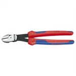 74 22 250KNIPEX 10" Ult High Lvg Diag Ergo Grp W/12 Deg Curvd Head New. Price: $78.61.