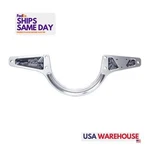 TI22 TIP5010, One Natural Aluminum Sprint Front Motor Plate Performance Parts New. Price: $104.82.