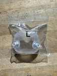 Philips Respironics Dreamwear Full Face Mask Cushion 1133432 Large New. Price: $20.00.