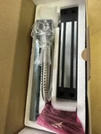 Assa Abloy Alarm Controls 600WP Weather Resistant Magnetic Gate Lock 12 / 24 Vdc New. Price: $224.99.