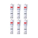 3M 08609 Window-weld Super Fast Windshield Urethane 10.5 Fl Oz. (6 Pack) New. Price: $158.00.