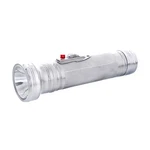 United Pacific 110917 Flashlight Led, Chrome, Vintage Style New. Price: $30.33.
