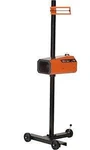 Symtech SYMSCA1 (1010000) Headlight Alignment System New. Price: $1832.53.