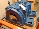* Skf Saf 044 KAX7.15/16 Split Plummer (pillow) Block Housing Only) New. Price: $3146.50.