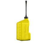 Tuff BUASVS20 5G / 20L Auto-stop Utility Jug, Yellow New. Price: $41.99.