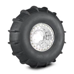Tensor Tire Sand Series Hard Compound Rear - 33X13 (wheel Diam. 15) 14 New. Price: $399.00.