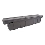 Dee Zee DZ6163P Black Poly Crossover Toolbox For Colorado/ranger/tacoma New. Price: $262.90.