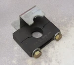 Kent-moore DT-47732 Axel Boot Swage Clamp Tool Used. Price: $17.99.