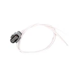 Genuine Acdelco For Chevy Corvette 2023 Multi Purpose Pigtail Gray Oval 4 Wire New. Price: $63.43.